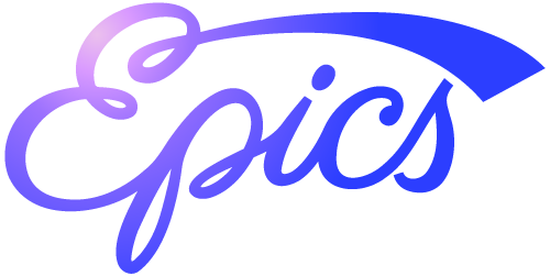 epics.life black logo